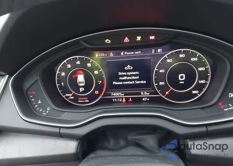 2020 Audi Q5 Premium Plus 45 Tfsi Quattro S Tronic z USA, uszkodzony, nr VIN WA1BNAFY6L2070912